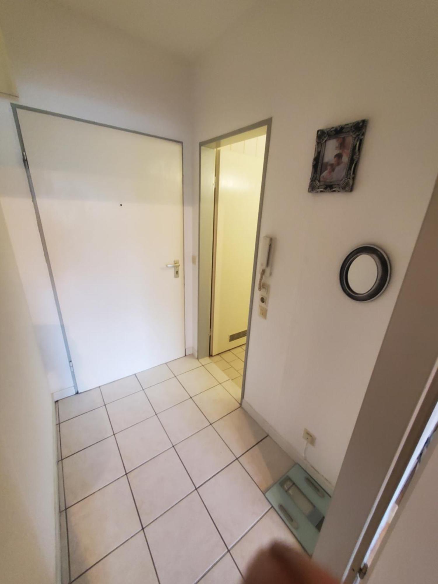 Einzimmerwohnungmit Grossem Balkon Mietersheim Dış mekan fotoğraf